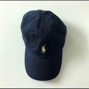 Polo Ralph Lauren Dad hat